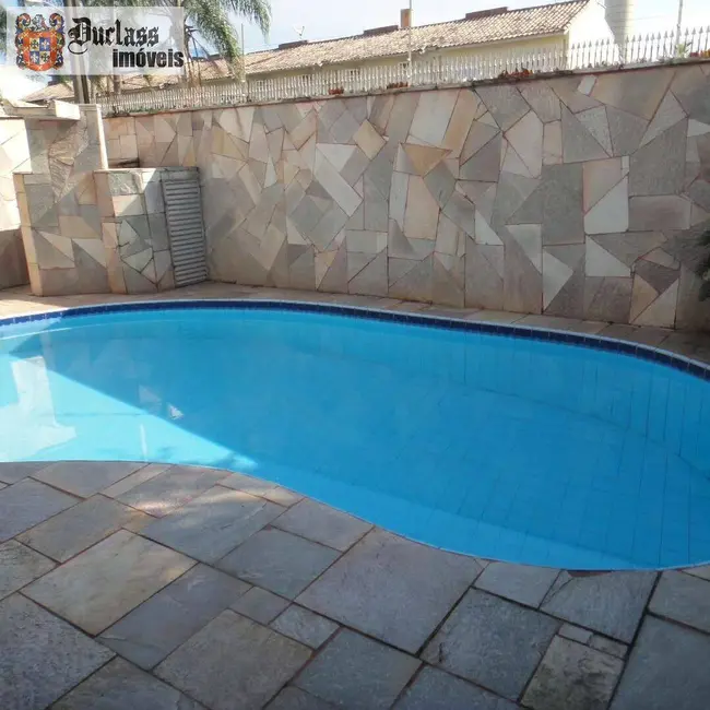 Sobrado com 5 quartos à venda, 401m2 em Bertioga - SP - imagem 7 Foto 7 de Sobrado com 5 quartos à venda, 401m2 em Bertioga - SP