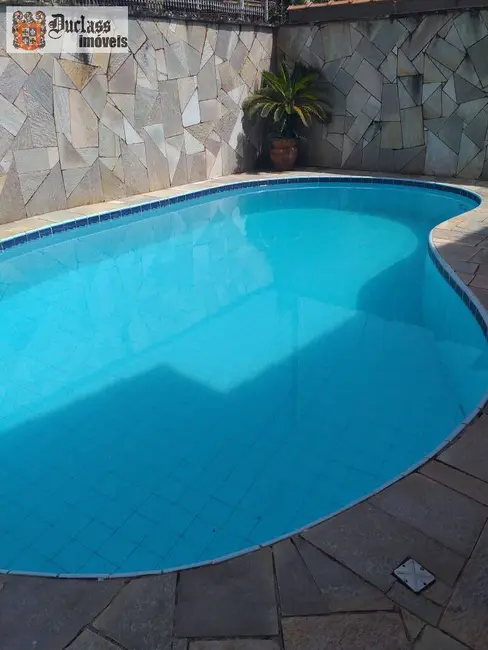Sobrado com 5 quartos à venda, 401m2 em Bertioga - SP - imagem 5 Foto 5 de Sobrado com 5 quartos à venda, 401m2 em Bertioga - SP
