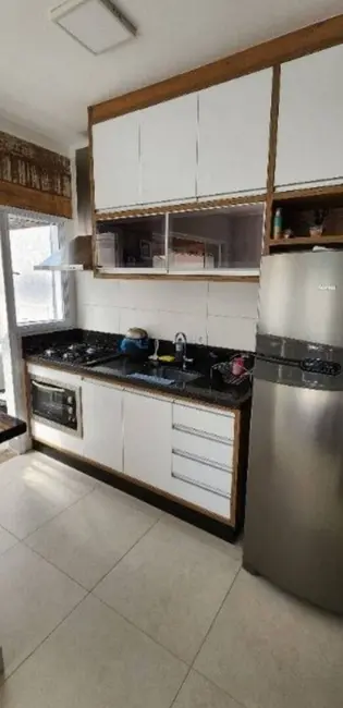 Foto 4 de Sobrado com 2 quartos à venda, 199m2 em Massaguaçu, Caraguatatuba - SP