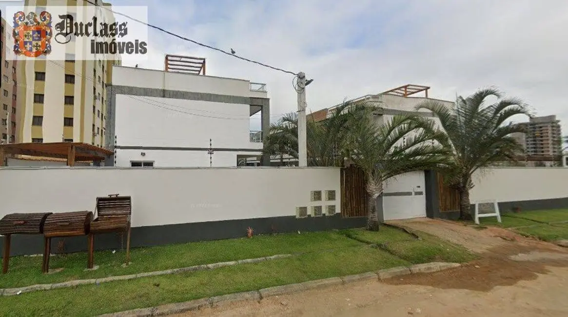 Foto 1 de Sobrado com 2 quartos à venda, 199m2 em Massaguaçu, Caraguatatuba - SP