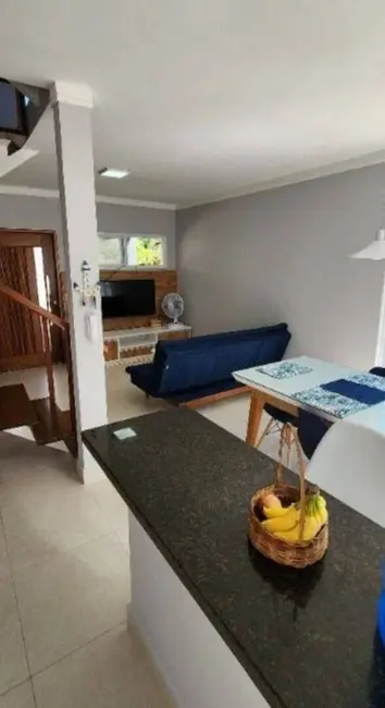 Foto 5 de Sobrado com 2 quartos à venda, 199m2 em Massaguaçu, Caraguatatuba - SP