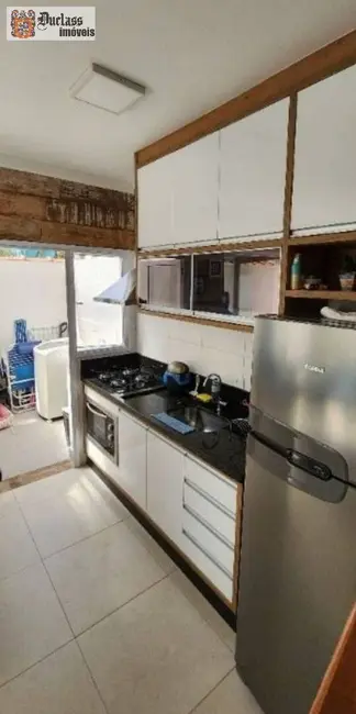 Foto 6 de Sobrado com 2 quartos à venda, 199m2 em Massaguaçu, Caraguatatuba - SP