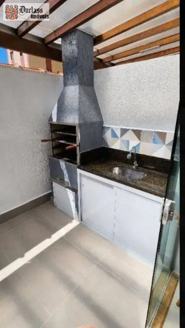 Foto 8 de Sobrado com 2 quartos à venda, 199m2 em Massaguaçu, Caraguatatuba - SP