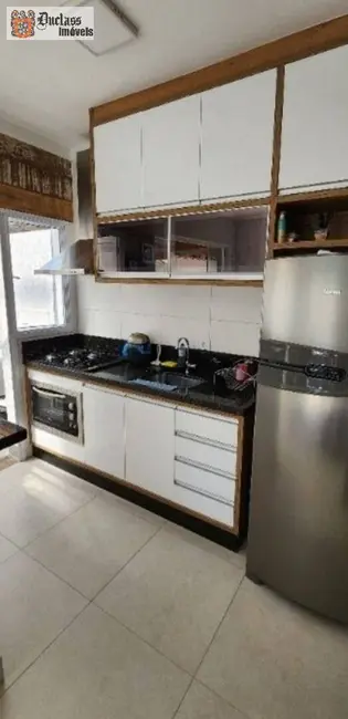 Foto 4 de Sobrado com 2 quartos à venda, 199m2 em Massaguaçu, Caraguatatuba - SP