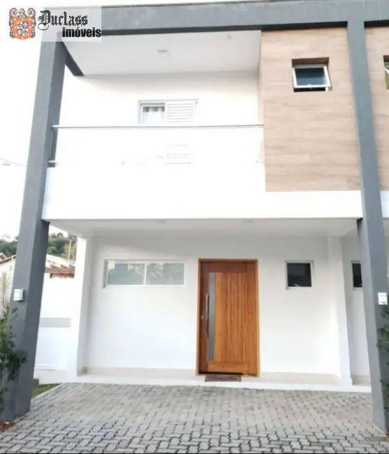 Foto 2 de Sobrado com 2 quartos à venda, 199m2 em Massaguaçu, Caraguatatuba - SP