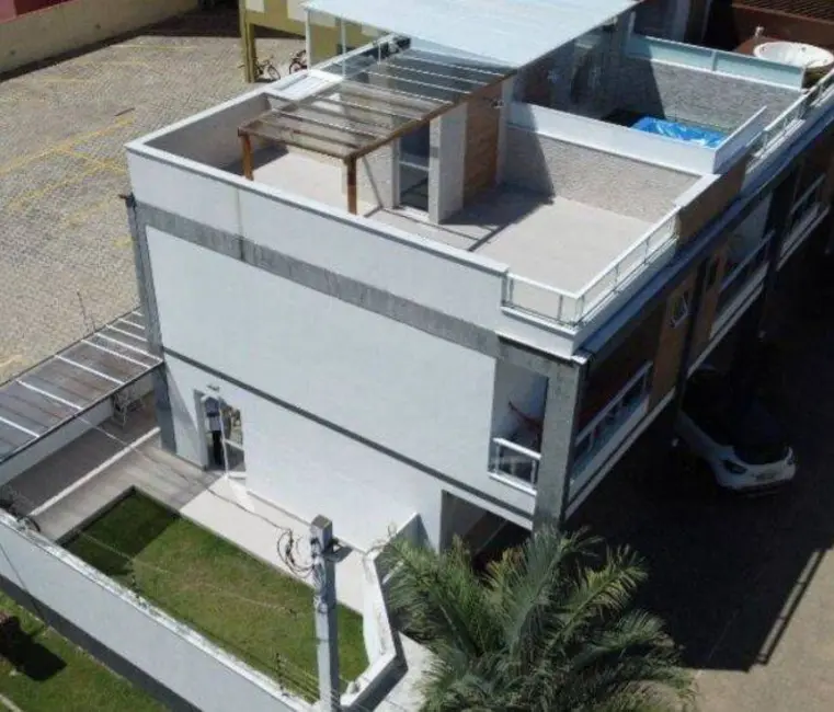 Foto 3 de Sobrado com 2 quartos à venda, 199m2 em Massaguaçu, Caraguatatuba - SP