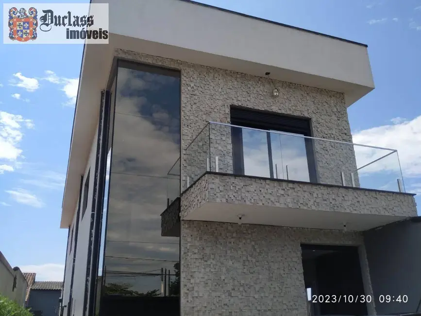 Sobrado com 3 quartos à venda, 185m2 em Bertioga - SP - imagem 2 Foto 2 de Sobrado com 3 quartos à venda, 185m2 em Bertioga - SP