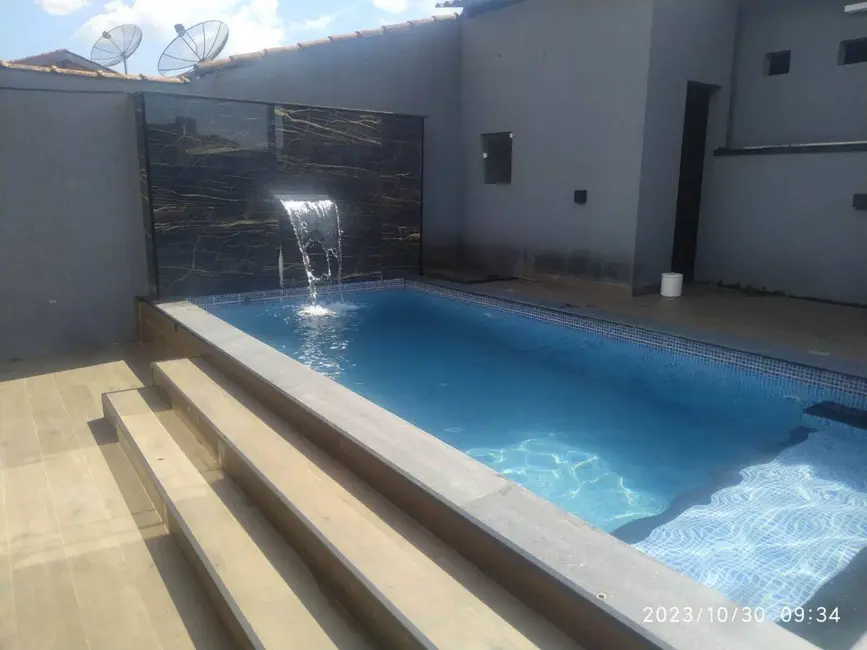 Foto 3 de Sobrado com 3 quartos à venda, 185m2 em Bertioga - SP