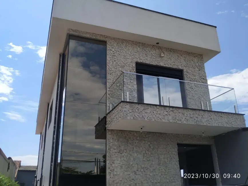 Foto 2 de Sobrado com 3 quartos à venda, 185m2 em Bertioga - SP