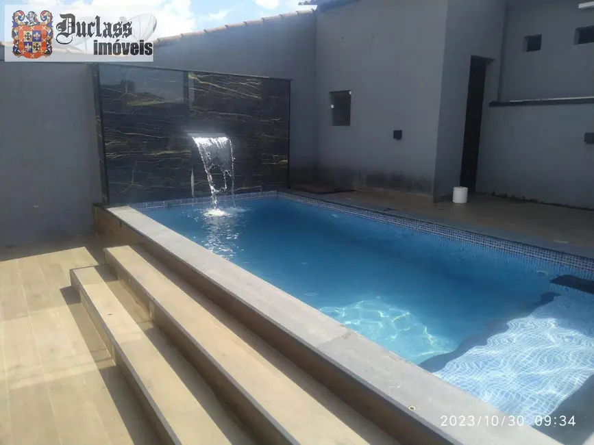 Sobrado com 3 quartos à venda, 185m2 em Bertioga - SP - imagem 3 Foto 3 de Sobrado com 3 quartos à venda, 185m2 em Bertioga - SP