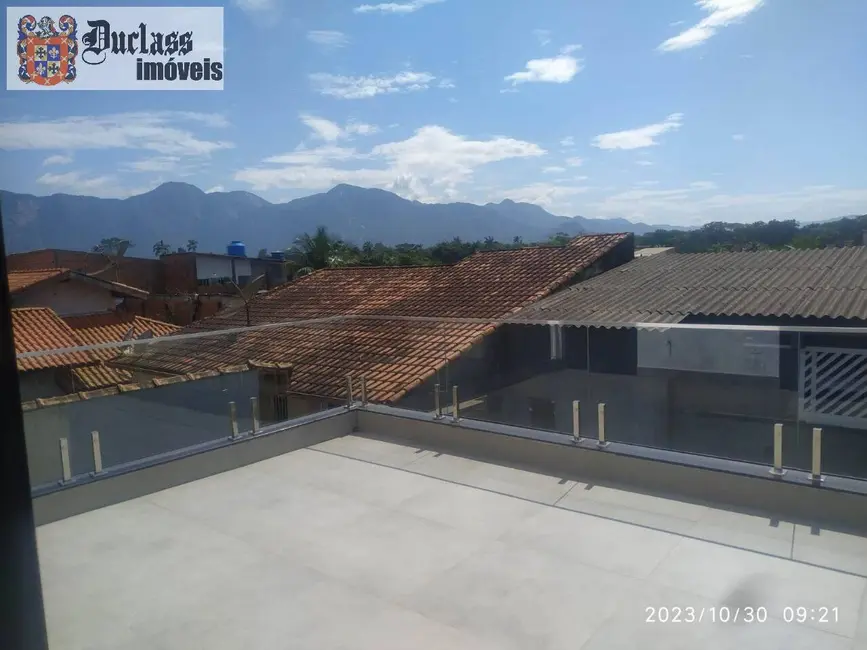 Sobrado com 3 quartos à venda, 185m2 em Bertioga - SP - imagem 4 Foto 4 de Sobrado com 3 quartos à venda, 185m2 em Bertioga - SP