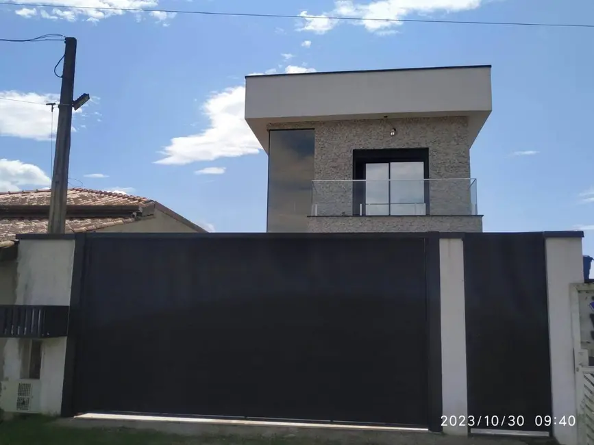 Foto 7 de Sobrado com 3 quartos à venda, 185m2 em Bertioga - SP