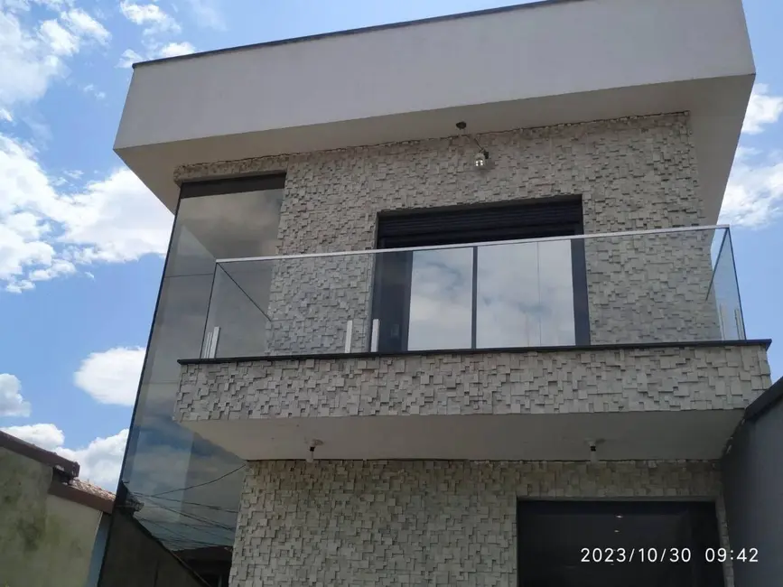Foto 6 de Sobrado com 3 quartos à venda, 185m2 em Bertioga - SP