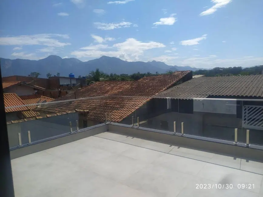 Foto 4 de Sobrado com 3 quartos à venda, 185m2 em Bertioga - SP