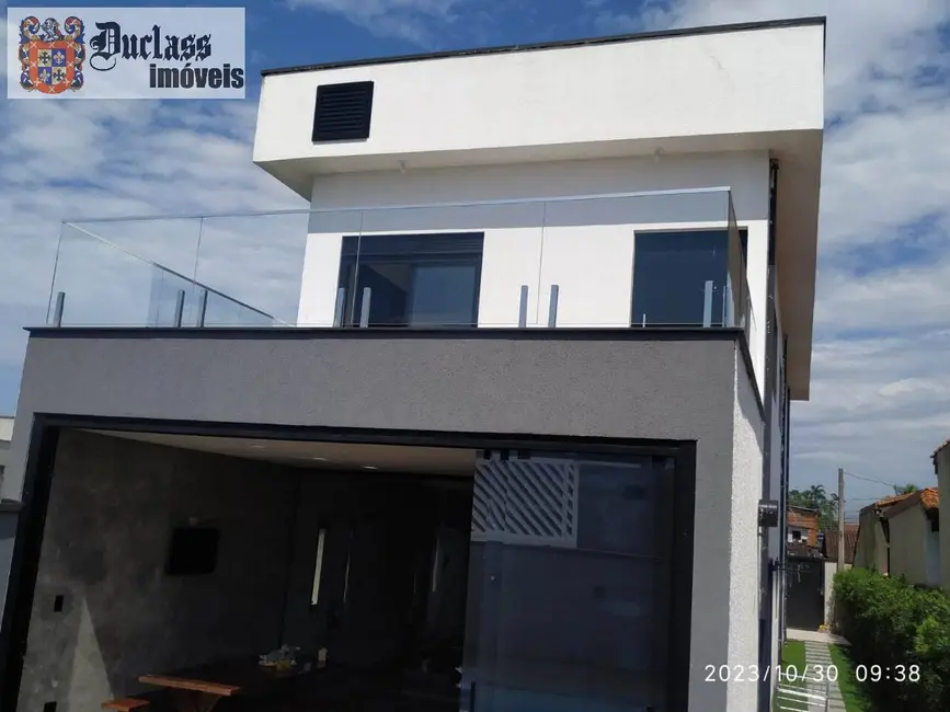 Sobrado com 3 quartos à venda, 185m2 em Bertioga - SP - imagem 8 Foto 8 de Sobrado com 3 quartos à venda, 185m2 em Bertioga - SP