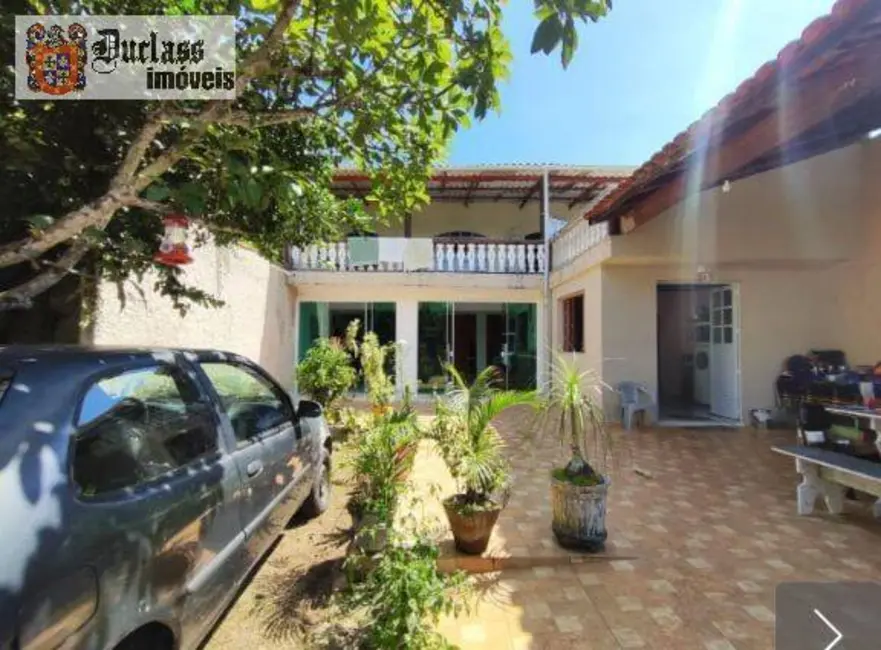 Sobrado com 3 quartos à venda, 250m2 em Itanhaem - SP - imagem 4 Foto 4 de Sobrado com 3 quartos à venda, 250m2 em Itanhaem - SP