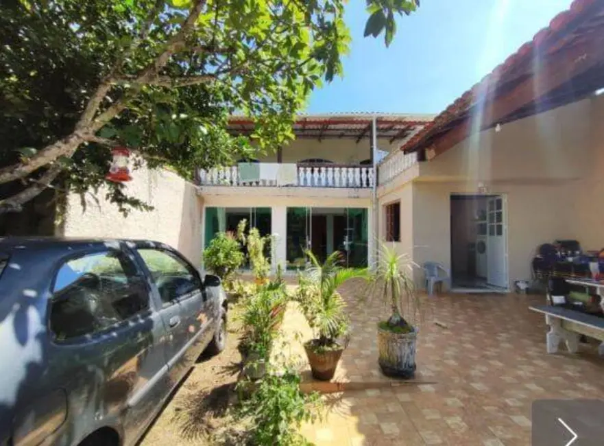 Foto 4 de Sobrado com 3 quartos à venda, 250m2 em Itanhaem - SP