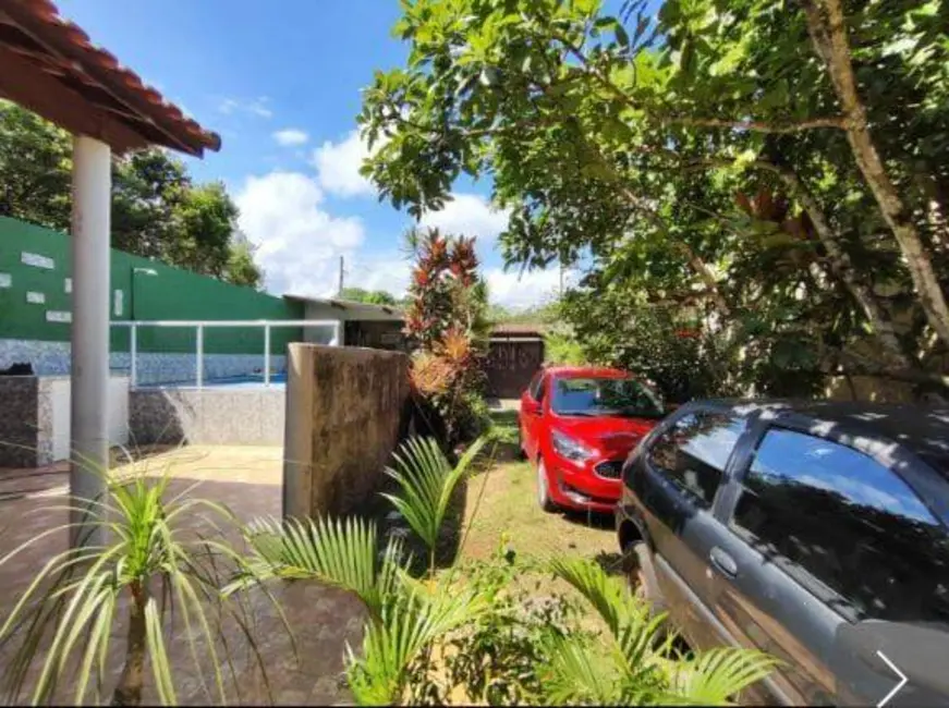 Foto 5 de Sobrado com 3 quartos à venda, 250m2 em Itanhaem - SP