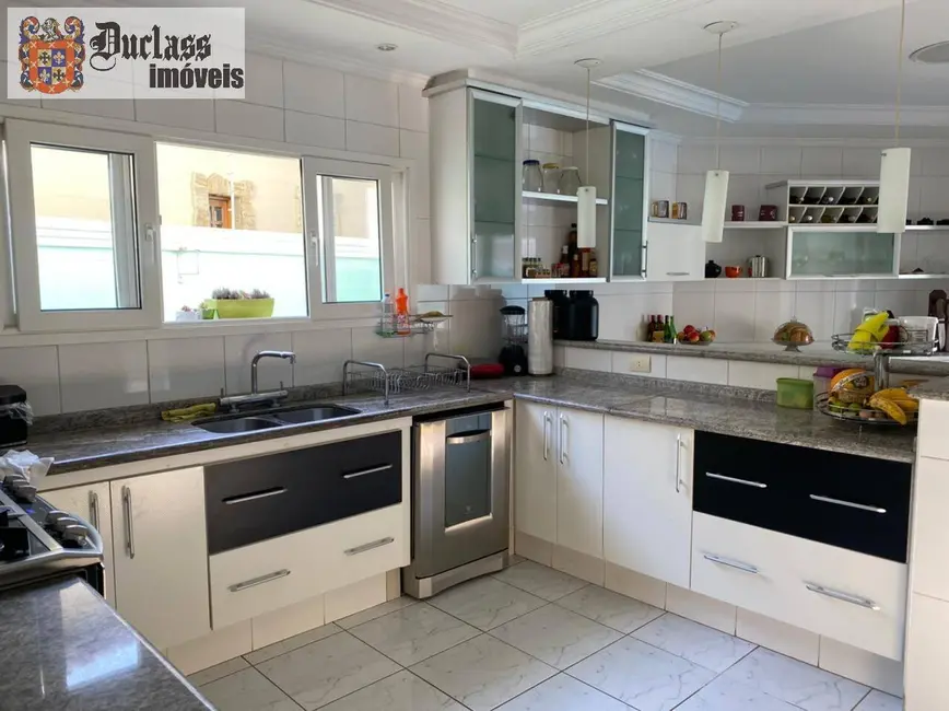 Foto 7 de Sobrado com 5 quartos à venda, 600m2 em City América, São Paulo - SP