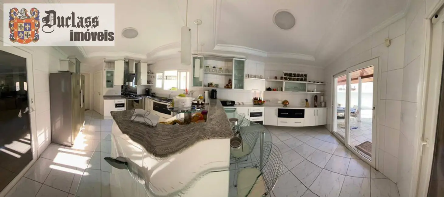 Foto 4 de Sobrado com 5 quartos à venda, 600m2 em City América, São Paulo - SP