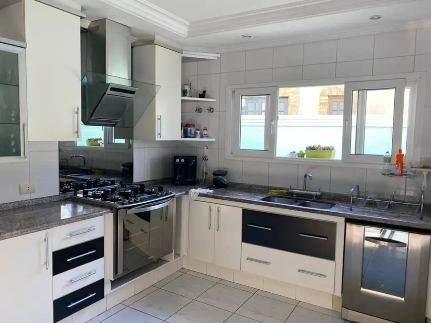 Foto 5 de Sobrado com 5 quartos à venda, 600m2 em City América, São Paulo - SP