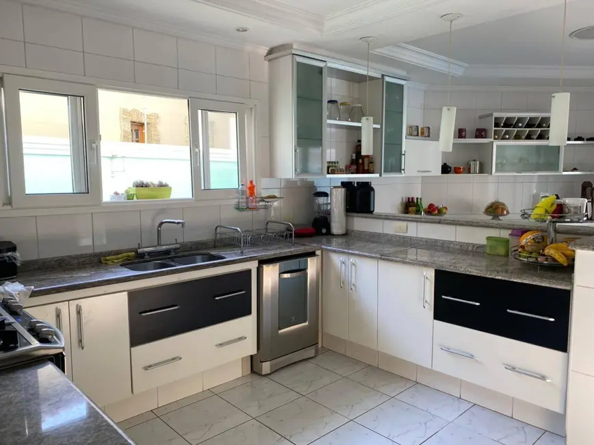 Foto 7 de Sobrado com 5 quartos à venda, 600m2 em City América, São Paulo - SP