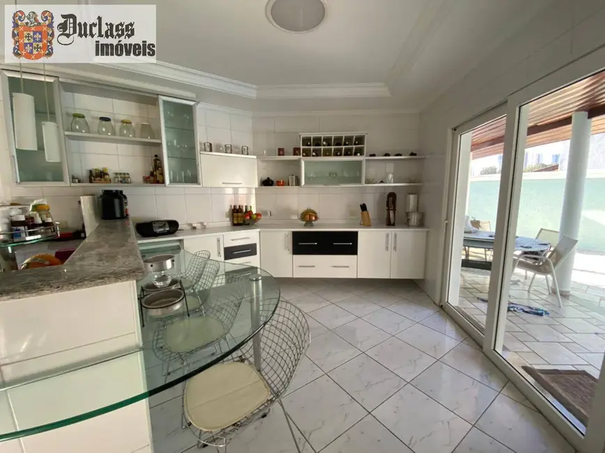 Foto 8 de Sobrado com 5 quartos à venda, 600m2 em City América, São Paulo - SP