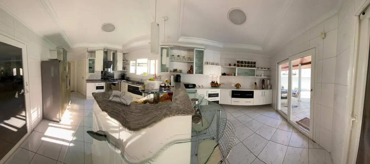 Foto 4 de Sobrado com 5 quartos à venda, 600m2 em City América, São Paulo - SP