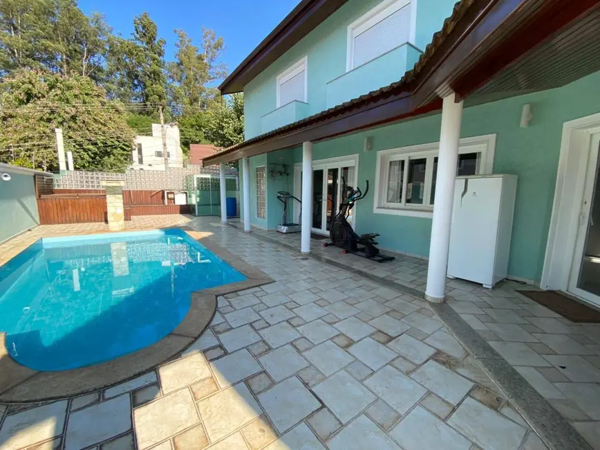 Foto 1 de Sobrado com 5 quartos à venda, 600m2 em City América, São Paulo - SP