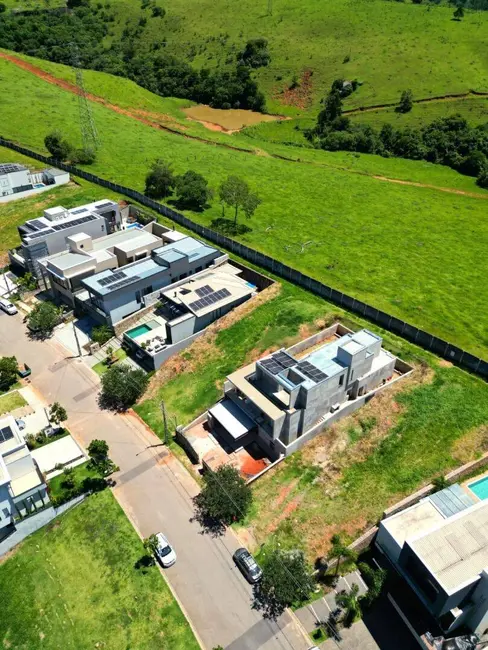 Foto 4 de Terreno / Lote à venda, 569m2 em Condomínio Vale das Águas, Braganca Paulista - SP