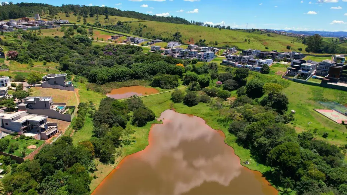 Foto 7 de Terreno / Lote à venda, 569m2 em Condomínio Vale das Águas, Braganca Paulista - SP