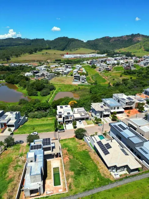 Foto 6 de Terreno / Lote à venda, 569m2 em Condomínio Vale das Águas, Braganca Paulista - SP