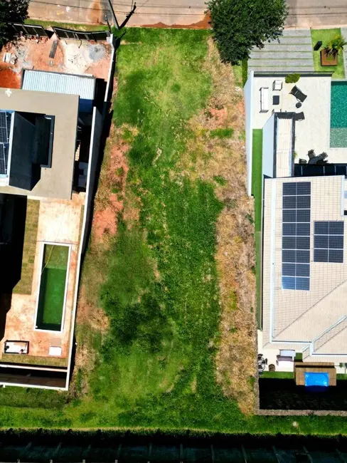 Foto 2 de Terreno / Lote à venda, 569m2 em Condomínio Vale das Águas, Braganca Paulista - SP