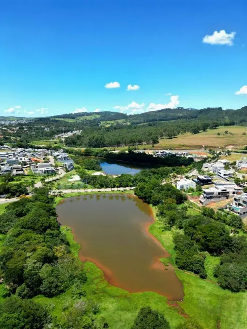 Foto 8 de Terreno / Lote à venda, 569m2 em Condomínio Vale das Águas, Braganca Paulista - SP