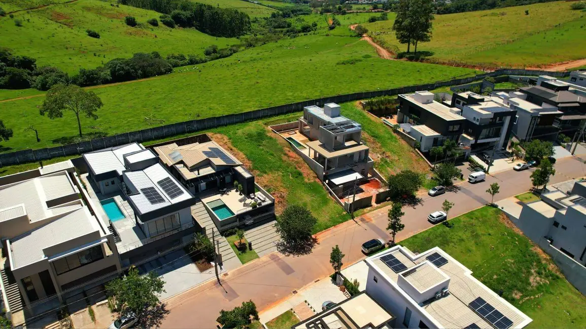 Foto 9 de Terreno / Lote à venda, 569m2 em Condomínio Vale das Águas, Braganca Paulista - SP