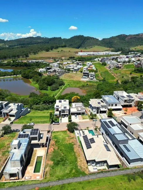 Foto 3 de Terreno / Lote à venda, 569m2 em Condomínio Vale das Águas, Braganca Paulista - SP