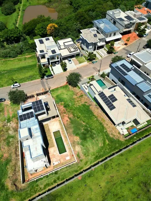 Foto 5 de Terreno / Lote à venda, 569m2 em Condomínio Vale das Águas, Braganca Paulista - SP