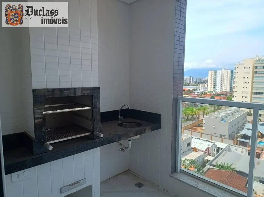 Foto 5 de Apartamento com 2 quartos à venda, 77m2 em Indaiá, Caraguatatuba - SP