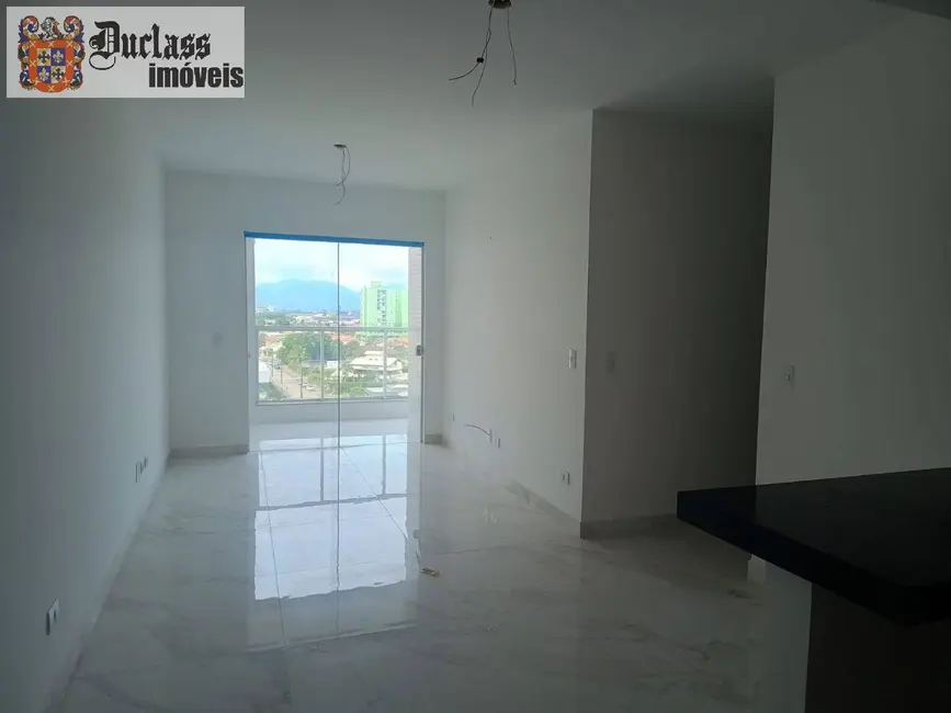 Foto 2 de Apartamento com 2 quartos à venda, 77m2 em Indaiá, Caraguatatuba - SP