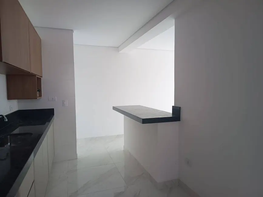 Foto 3 de Apartamento com 2 quartos à venda, 77m2 em Indaiá, Caraguatatuba - SP