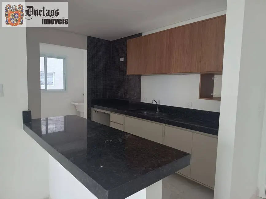 Foto 6 de Apartamento com 2 quartos à venda, 77m2 em Indaiá, Caraguatatuba - SP