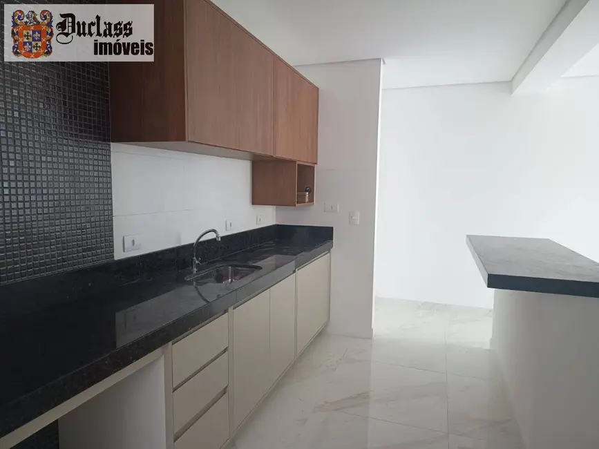 Foto 4 de Apartamento com 2 quartos à venda, 77m2 em Indaiá, Caraguatatuba - SP
