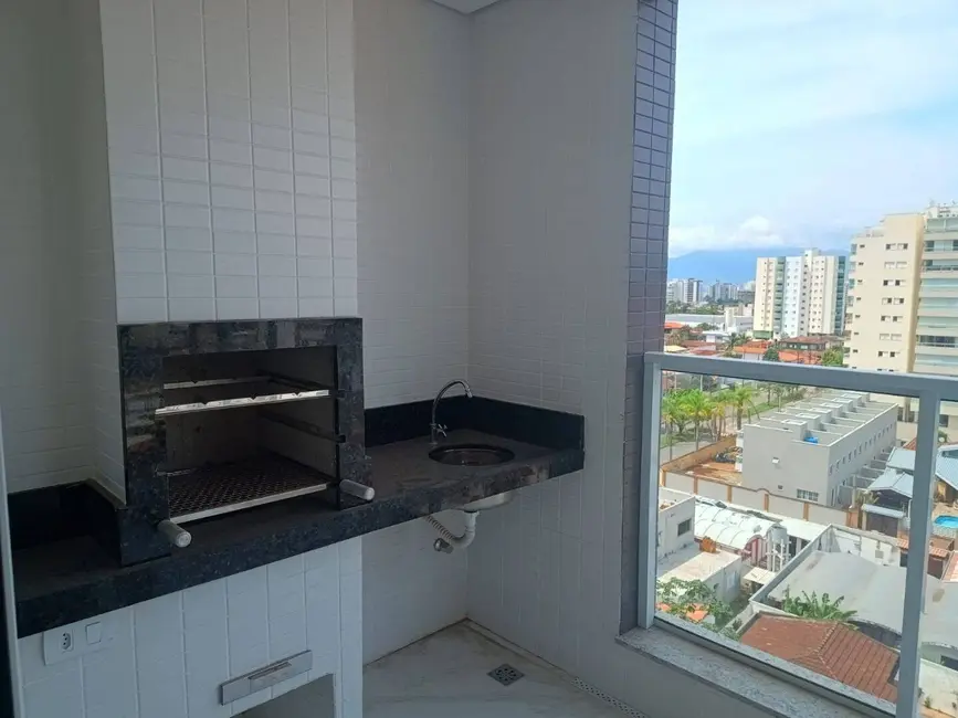 Foto 5 de Apartamento com 2 quartos à venda, 77m2 em Indaiá, Caraguatatuba - SP