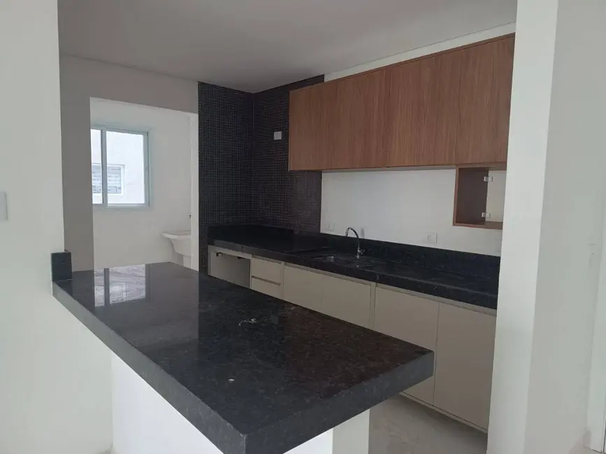 Foto 6 de Apartamento com 2 quartos à venda, 77m2 em Indaiá, Caraguatatuba - SP