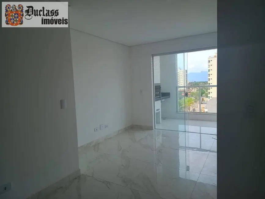 Foto 7 de Apartamento com 2 quartos à venda, 77m2 em Indaiá, Caraguatatuba - SP