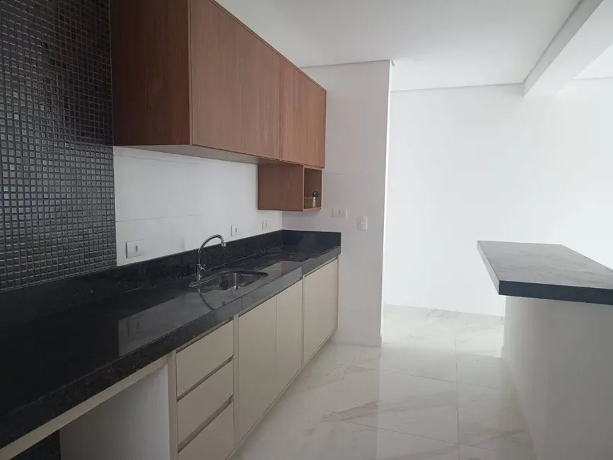 Foto 4 de Apartamento com 2 quartos à venda, 77m2 em Indaiá, Caraguatatuba - SP