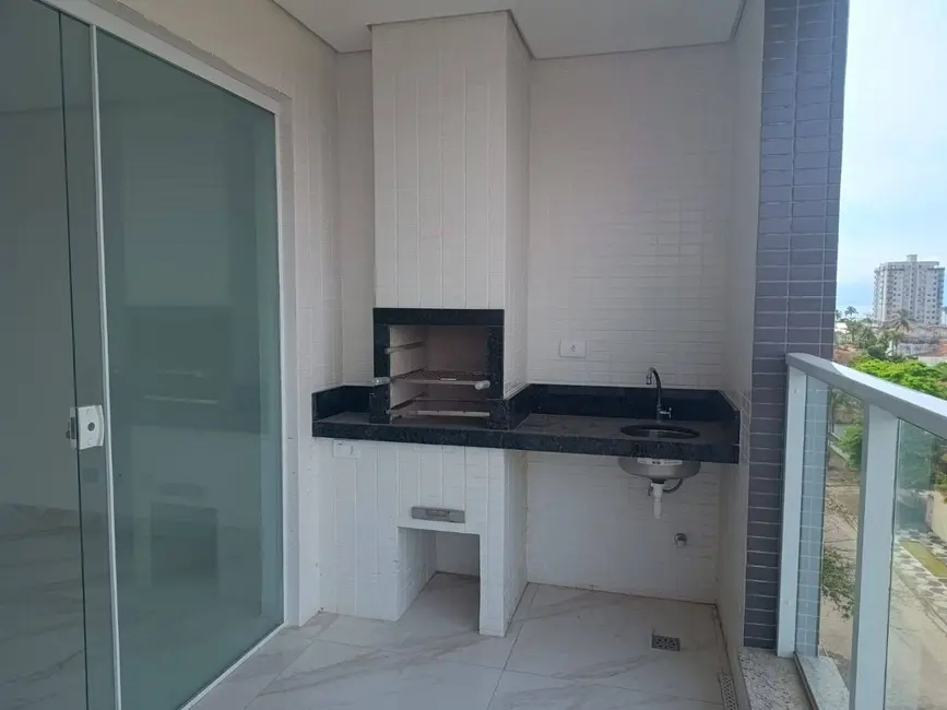 Foto 8 de Apartamento com 2 quartos à venda, 77m2 em Indaiá, Caraguatatuba - SP