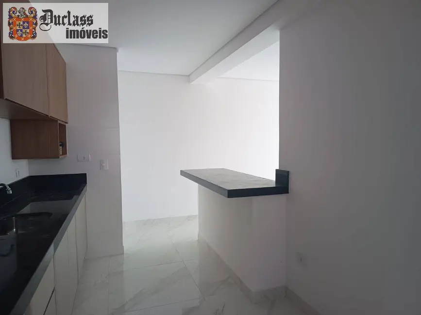 Foto 3 de Apartamento com 2 quartos à venda, 77m2 em Indaiá, Caraguatatuba - SP