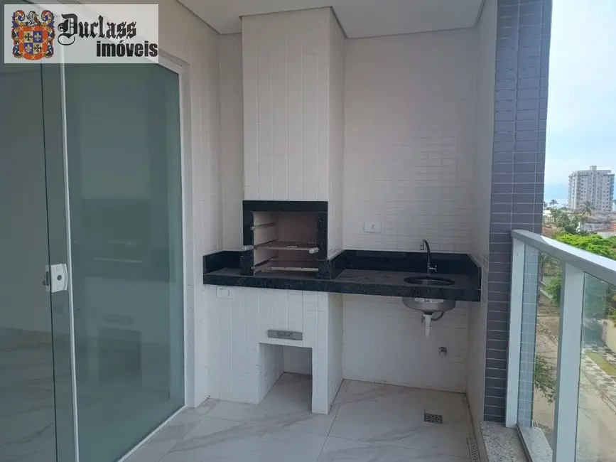 Foto 8 de Apartamento com 2 quartos à venda, 77m2 em Indaiá, Caraguatatuba - SP
