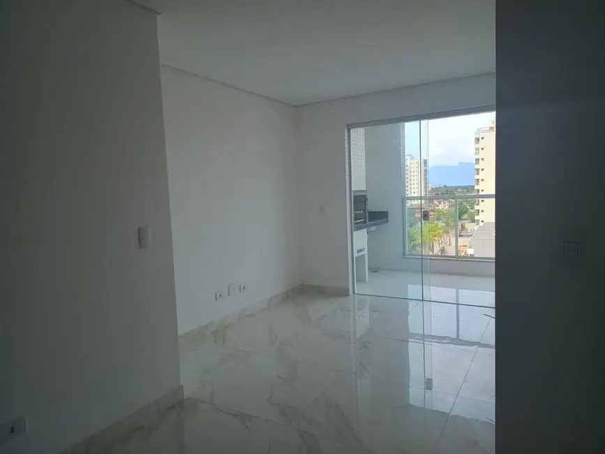 Foto 7 de Apartamento com 2 quartos à venda, 77m2 em Indaiá, Caraguatatuba - SP